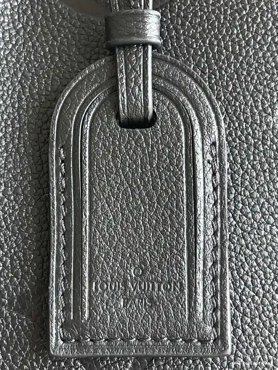 Aaa replica bags VUITTON LOUIS PALAIS GRAND 0706